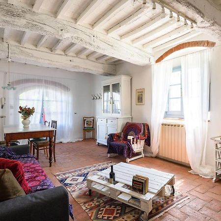 Villa Il Nido Di Margherita à San Giovanni Valdarno Extérieur photo