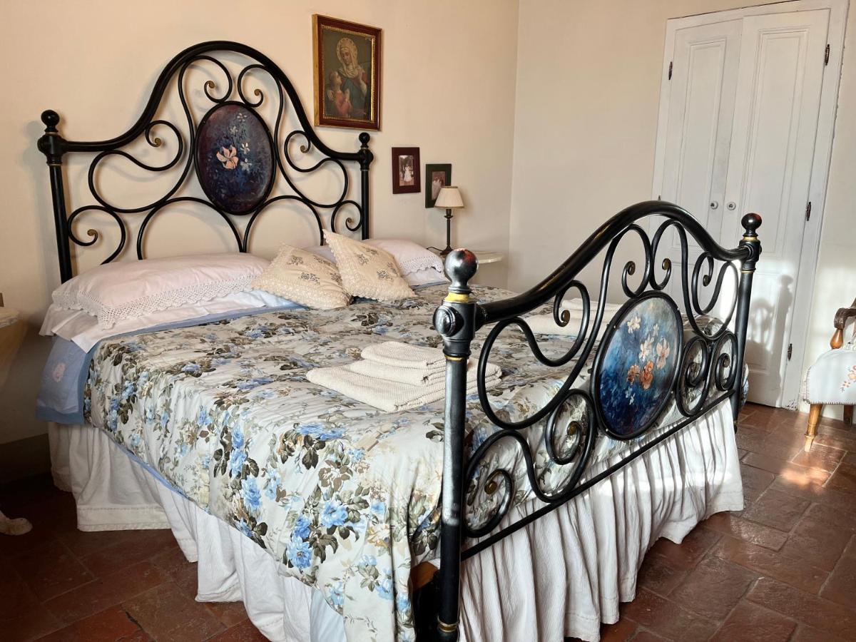 Villa Il Nido Di Margherita à San Giovanni Valdarno Extérieur photo