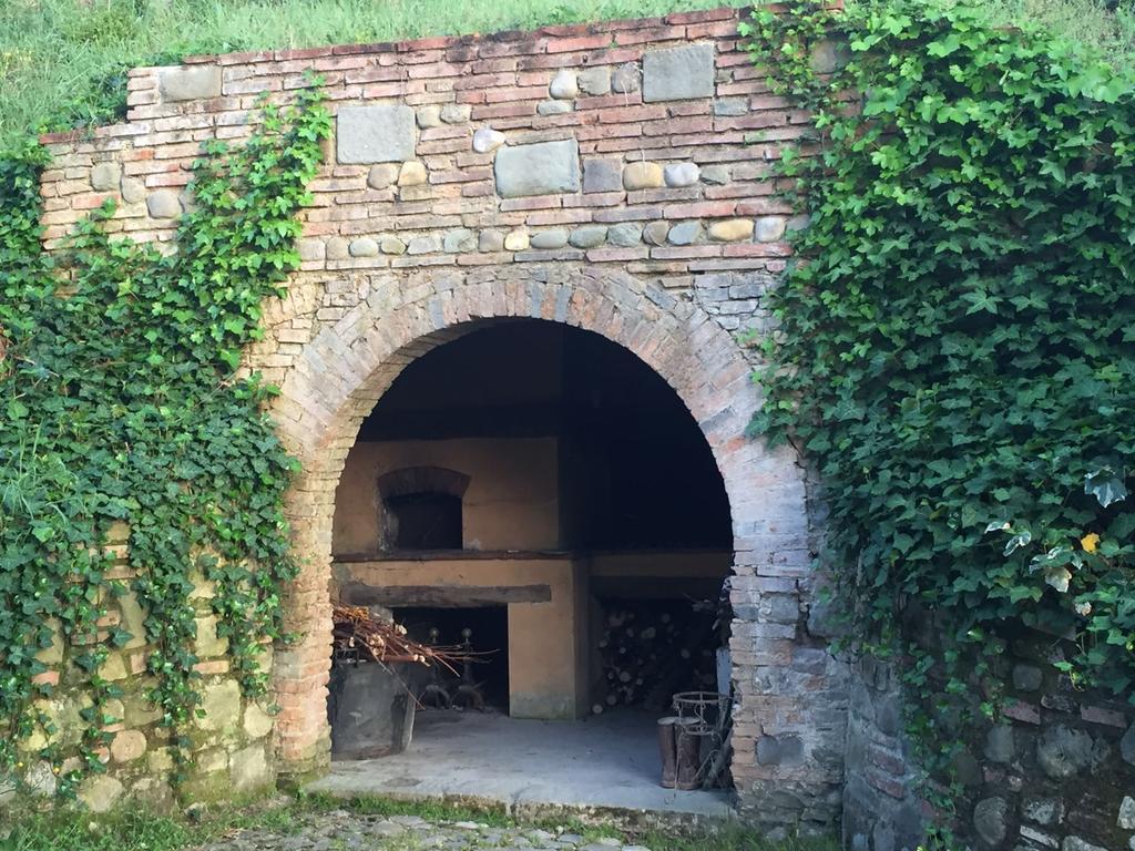 Villa Il Nido Di Margherita à San Giovanni Valdarno Extérieur photo